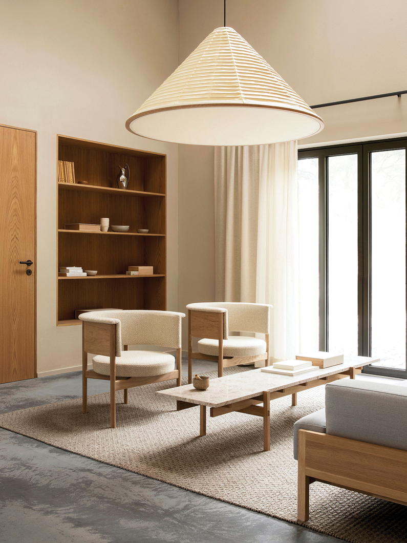 Sunday Loves Spaces - Archipelago House – Sunday Homestore