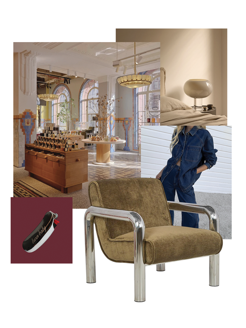 Five Faves – Sunday Homestore