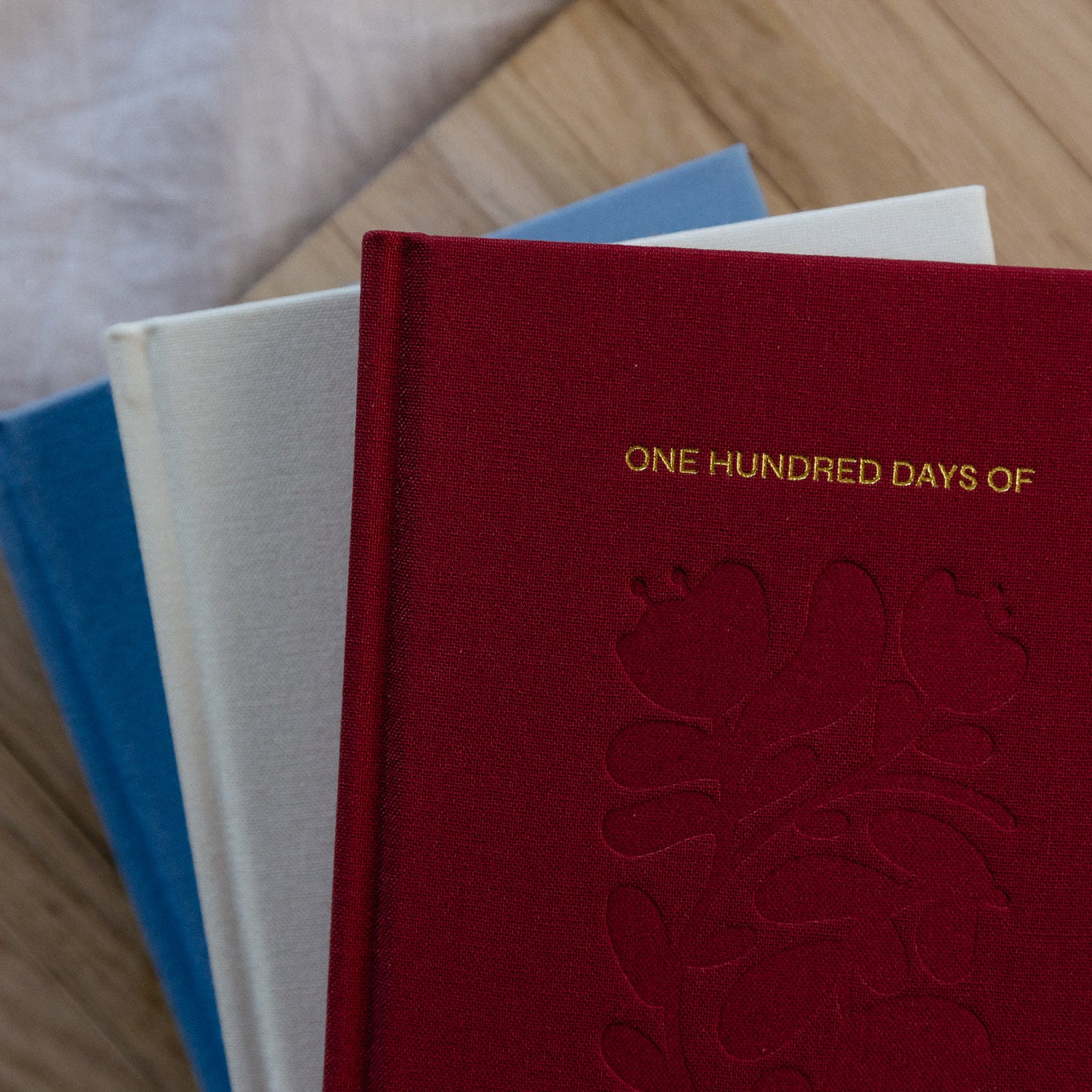 100-days-gratitude-journal