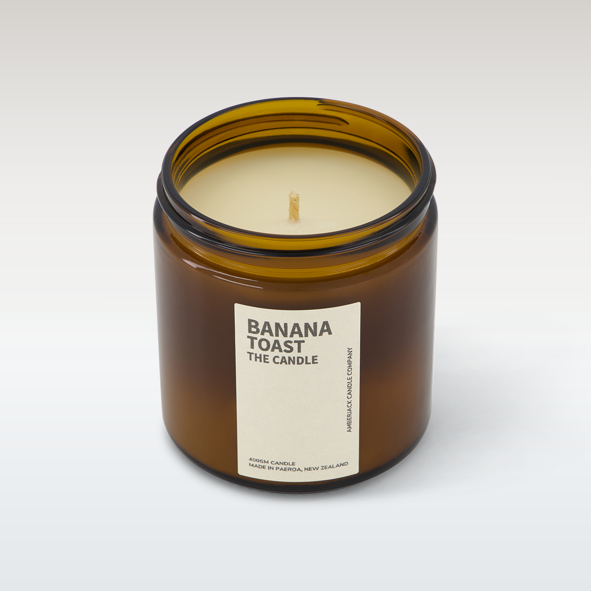 Amberjack-Candle-Banana-Toast-Large-Candle