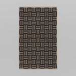 BAINA-Bath-Mat-Saroma-Weave-Sand-Noir