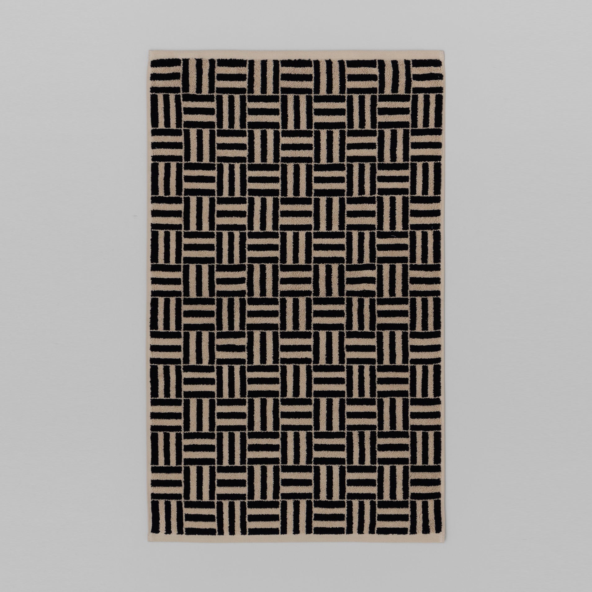 BAINA-Bath-Mat-Saroma-Weave-Sand-Noir