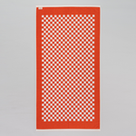 BAINA-Checkered-Towel-Roman_Pool_Towel_Paloma_Sun_Ecru_Reverse