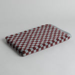 BAINA-Towels-BAINA-Beppu-Checkered-Bath-Mat-Cement-Rhus