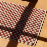BAINA-Towels-Checkered-Bath-Mat-Cement-Rhus