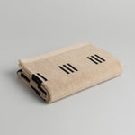 BAINA_TOWELS-Baina-Claremont-Bath-Towel-Sand-Noir