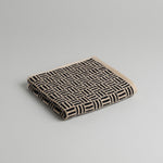 BAINA_TOWELS-Baina-Hand-Towel-Sand-Noir-Weave