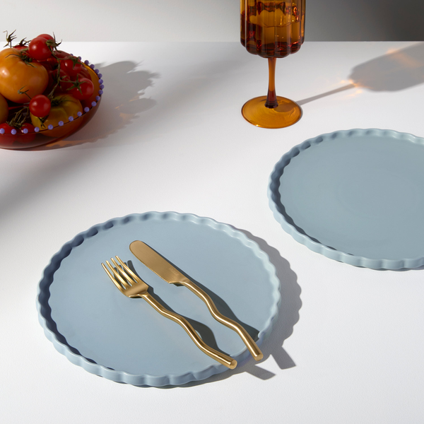 FAZEEK-Wave-Ceramic-Dinner-Plates_blue