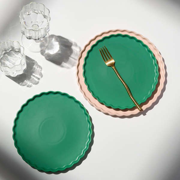 FAZEEK-Wave-Ceramic-Side-Plates_green