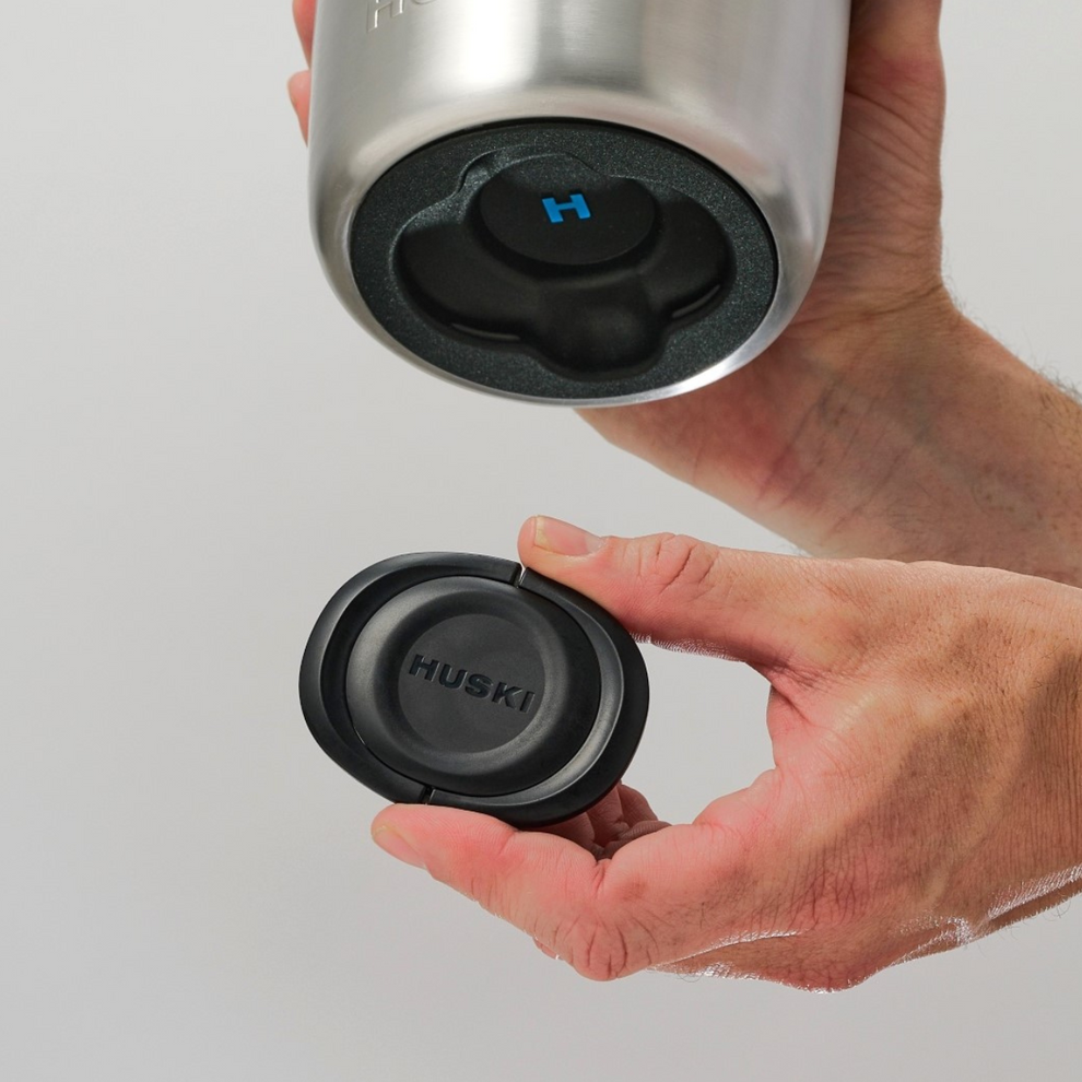 Huski_Champagne_Cooler_Bubbly_Bottle_Stopper