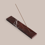 Pompeii-Marble-Incense-Holder-Franca-Rosso