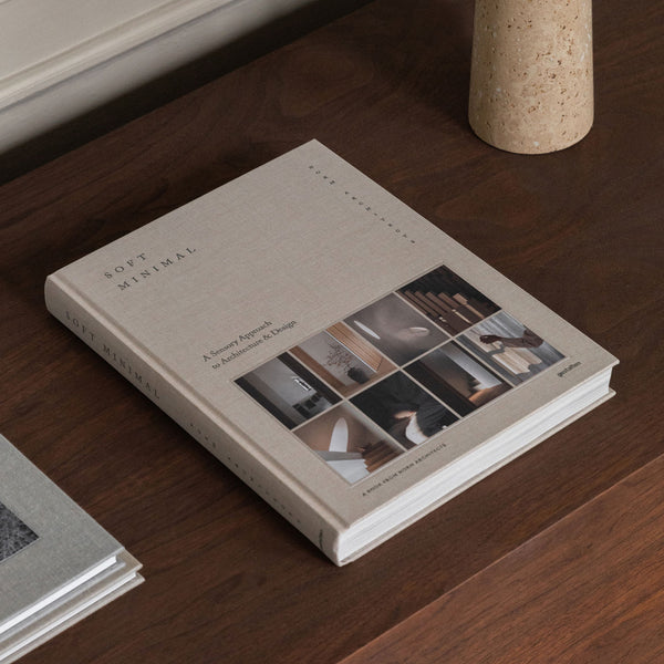Soft Minimal - A Book from Norm Architects