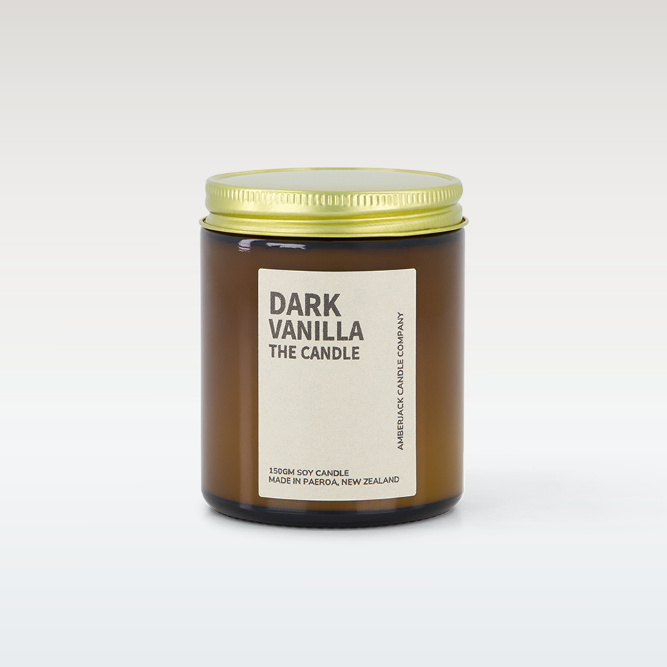 amberjack-candle-Dark-Vanilla