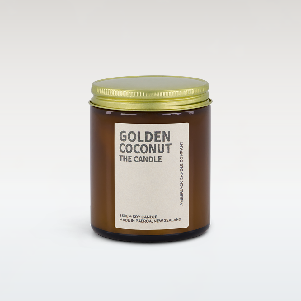 amberjack-candle-Golden-Coconut