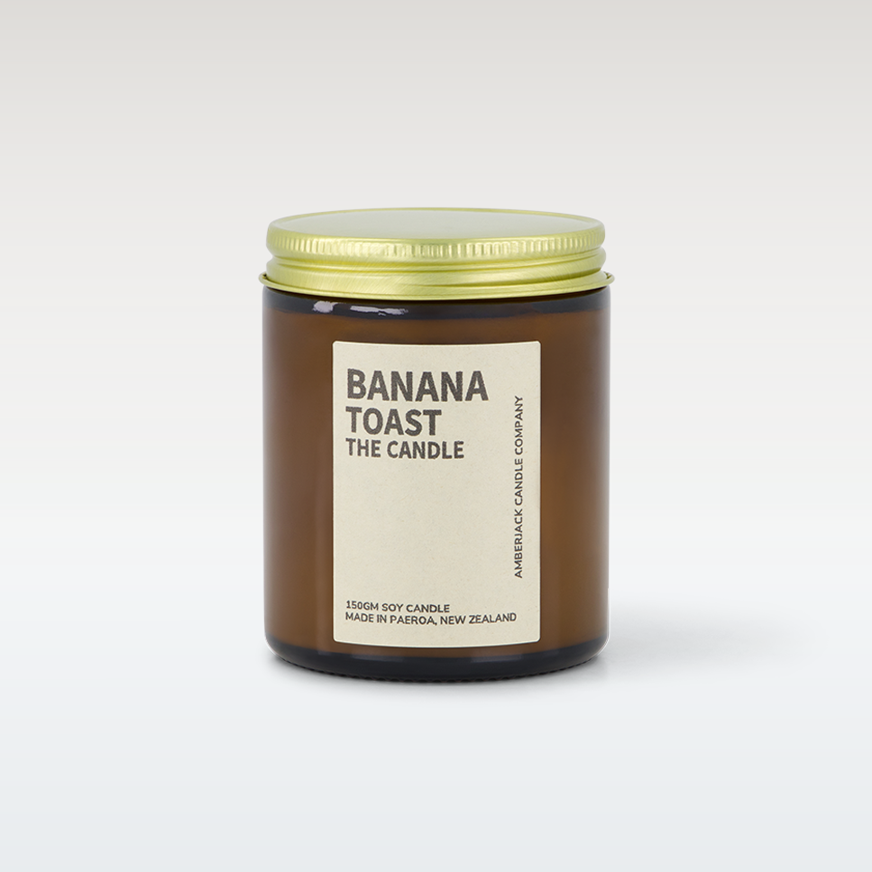 amberjack-candle-banana-toast