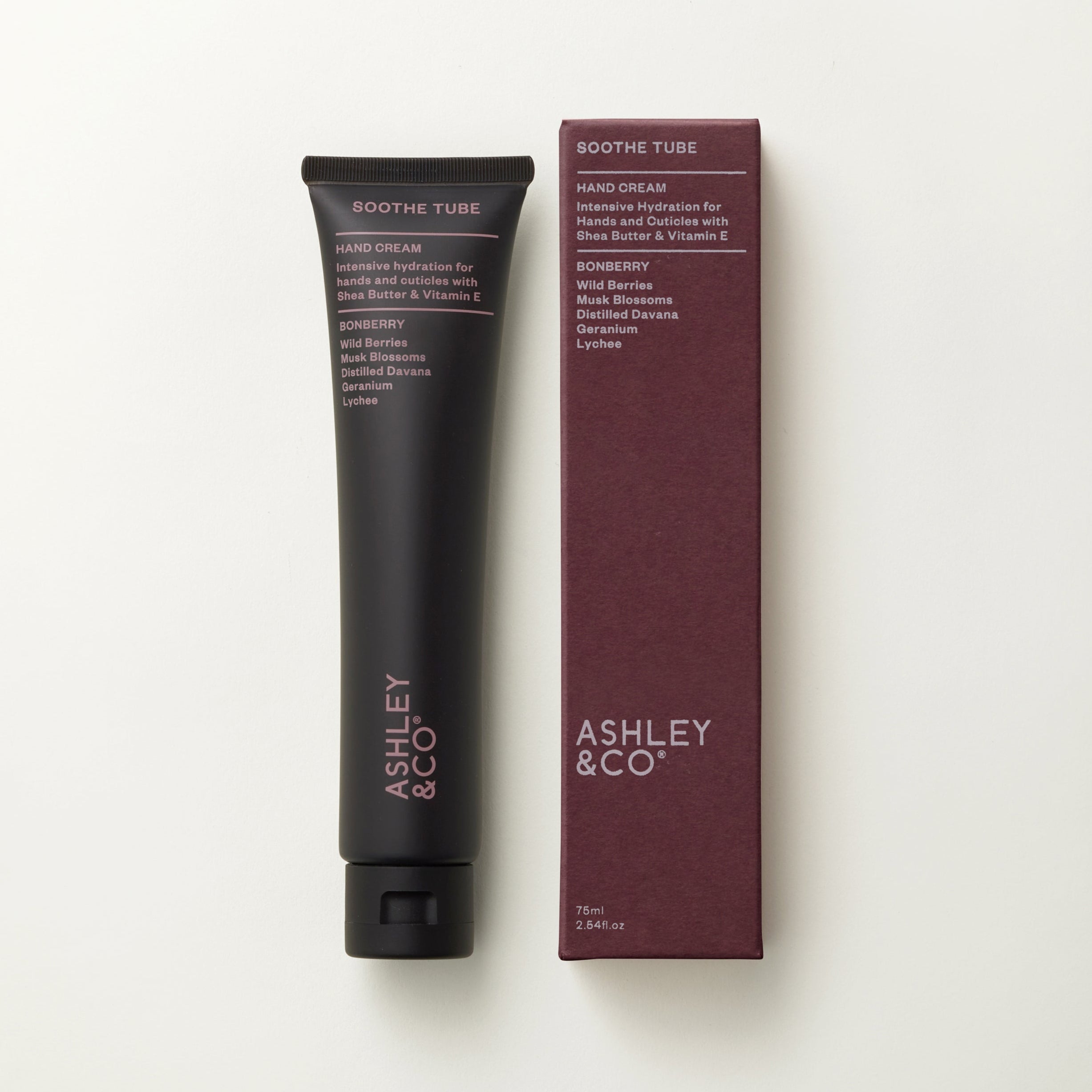 ashley-and-co-hand-cream-soothe-tube-BONBERRY