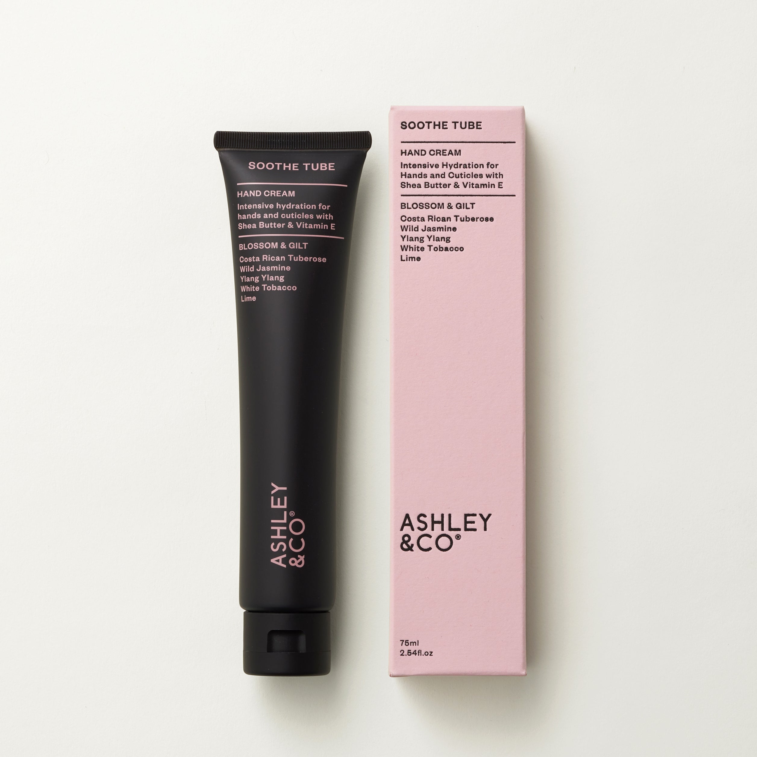 ashley-and-co-soothe-tube-hand-cream-blossom-gilt
