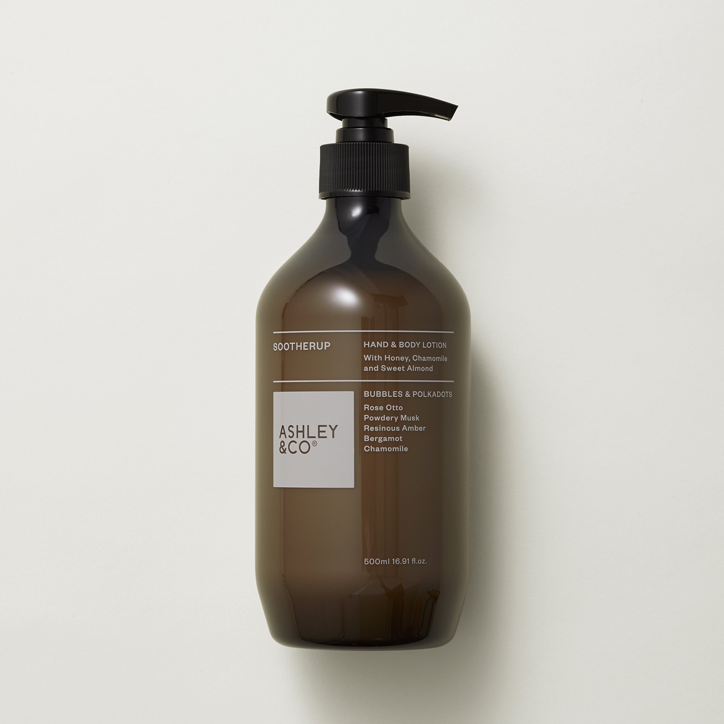 ashley-and-co-sootherup-body-lotion-bubbles-polkadots