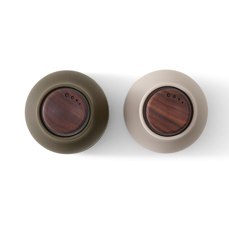audo-menu-salt-pepper-grinder-SMALL-hunting-green-beige-walnut-lid