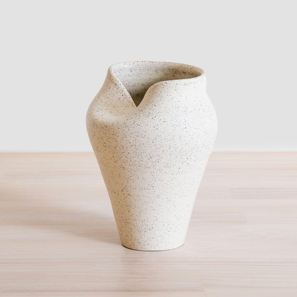 Author Ceramics - Pillow Vase - Two Sizes