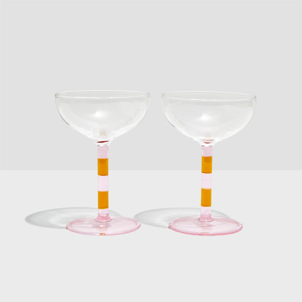 fazeek-cocktail-glasses-striped-coupe-pink-amber