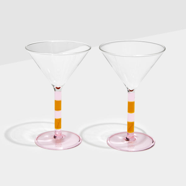 fazeek-cocktail-martini-glasses-stripe-pink-amber