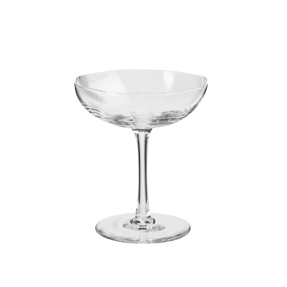 homeware-champagne-coupe-glass-broste-limfjord