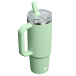 stanley-water-bottle-30oz-FLIP-STRAW-Pistachio