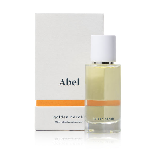 Abel Eau de Parfum - Golden Neroli