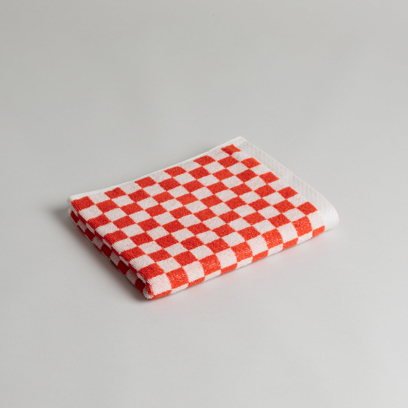BAINA-Towels-Baina-Josephine-Hand-Towel-Paloma-Sun-check