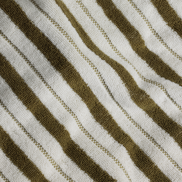 BAINA-towels-Caper-Chalk-stripe-detail