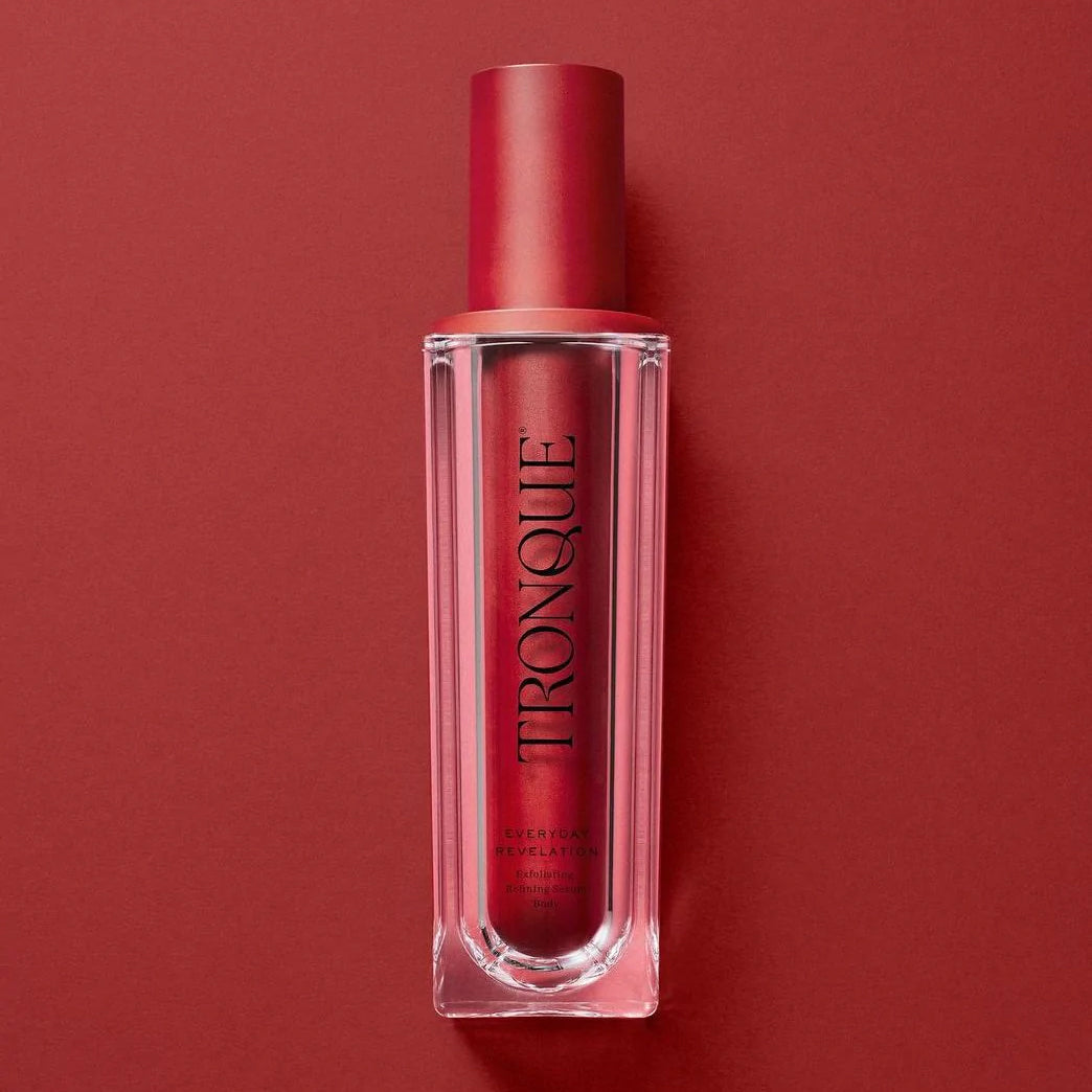 TRONQUE-Skincare-Exfoliating-Refining-Serum-Everyday-Revelation