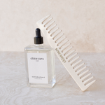 chloe-zara-hair-comb-bone-hair-oil