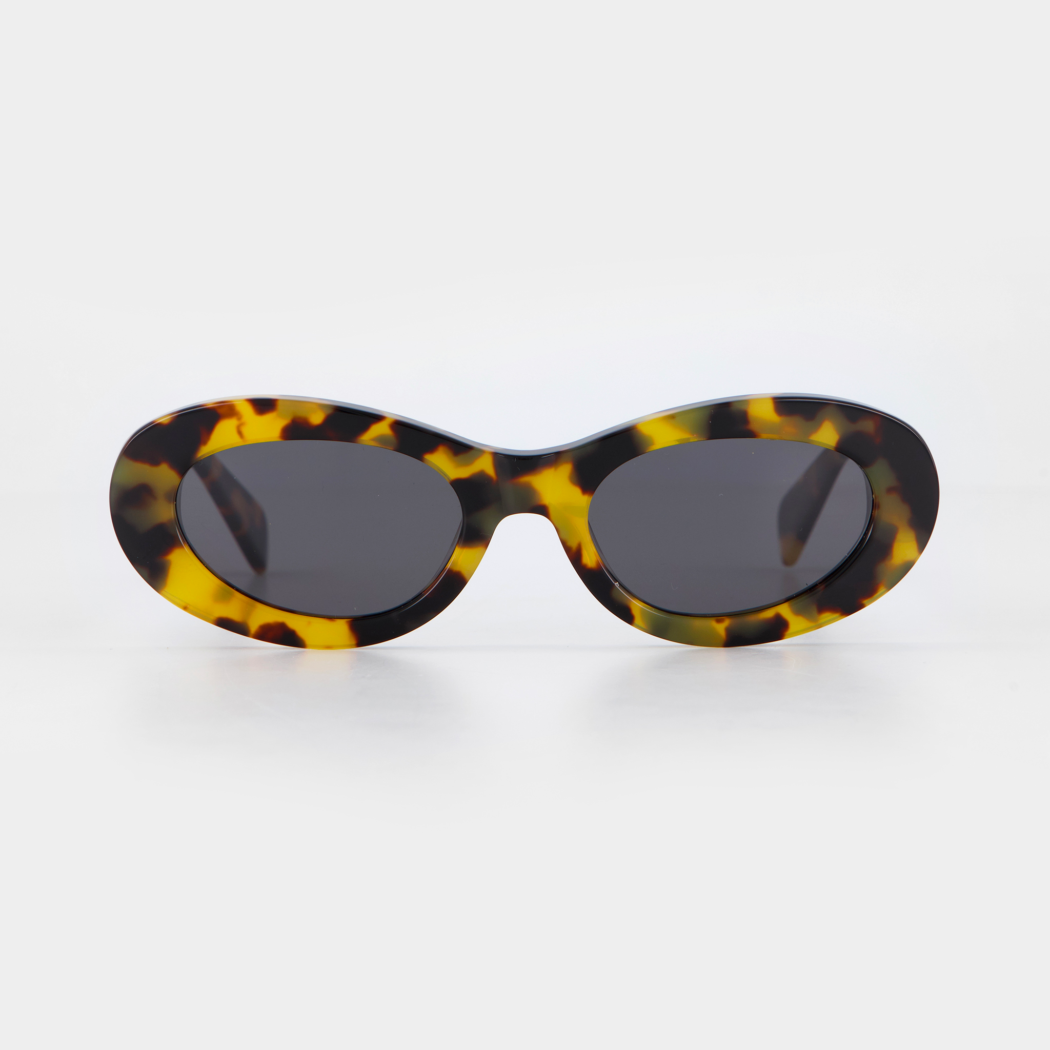 isle-of-eden-sunglasses-frankie-tortoise-front-view