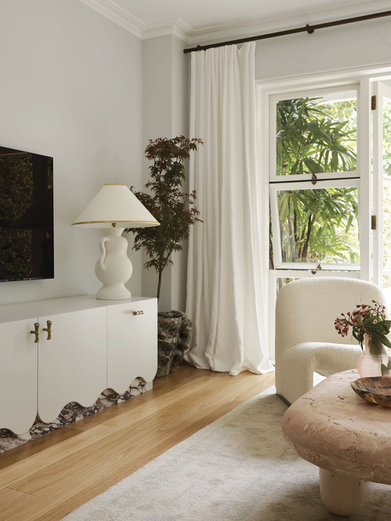 Sunday Homestore • Arent & Pyke Interior Design + Coffee Table Book
