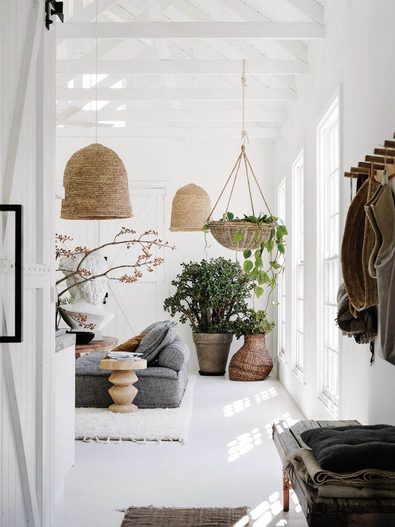 Sunday • Homeware Store, Design Journal • Curate Interior Design Book ...