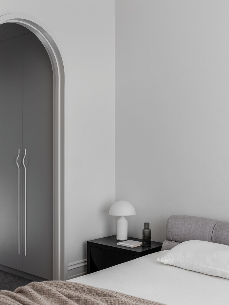 Sunday Loves Spaces - House Fin, CJH Studio