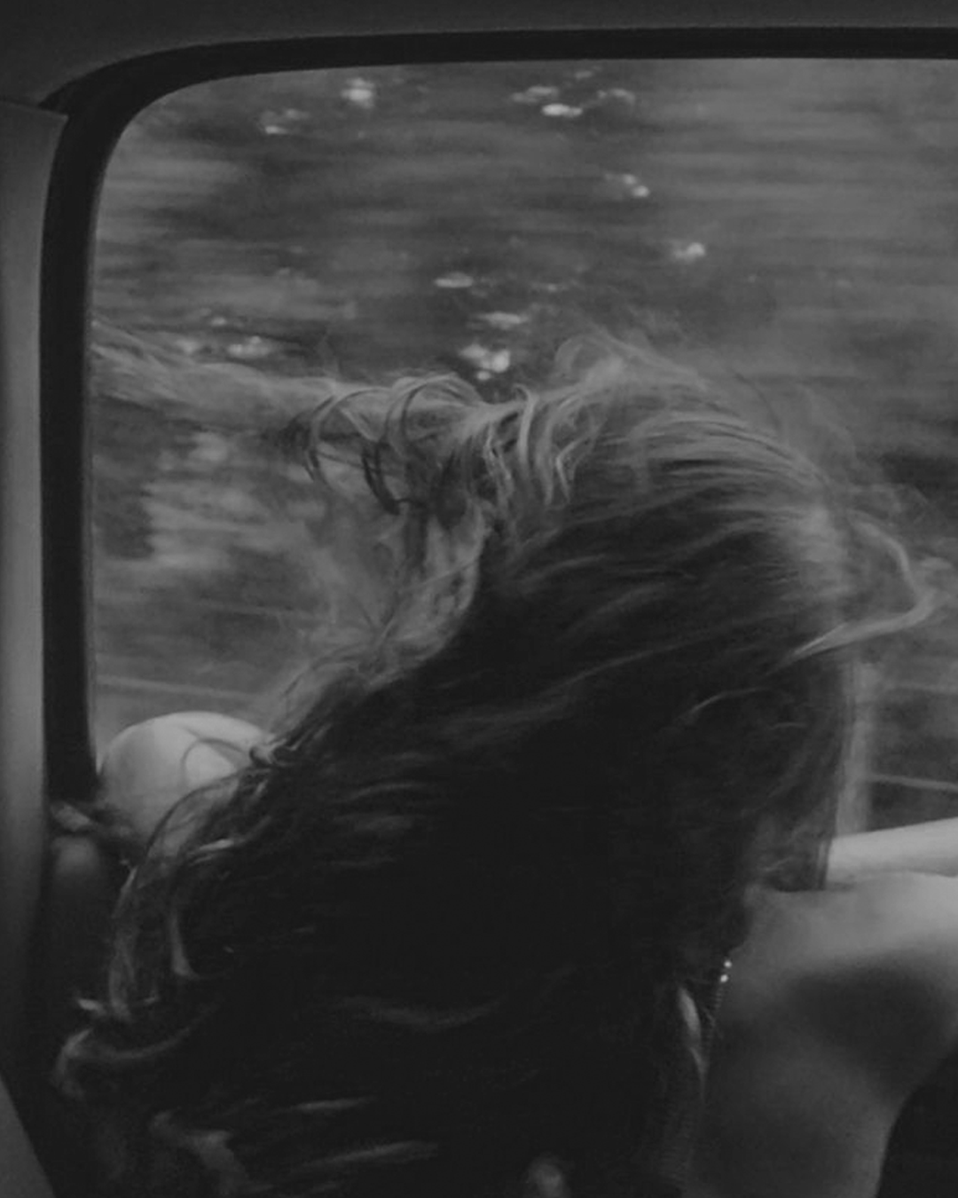 Sunday Soundtrack: Feeling Things