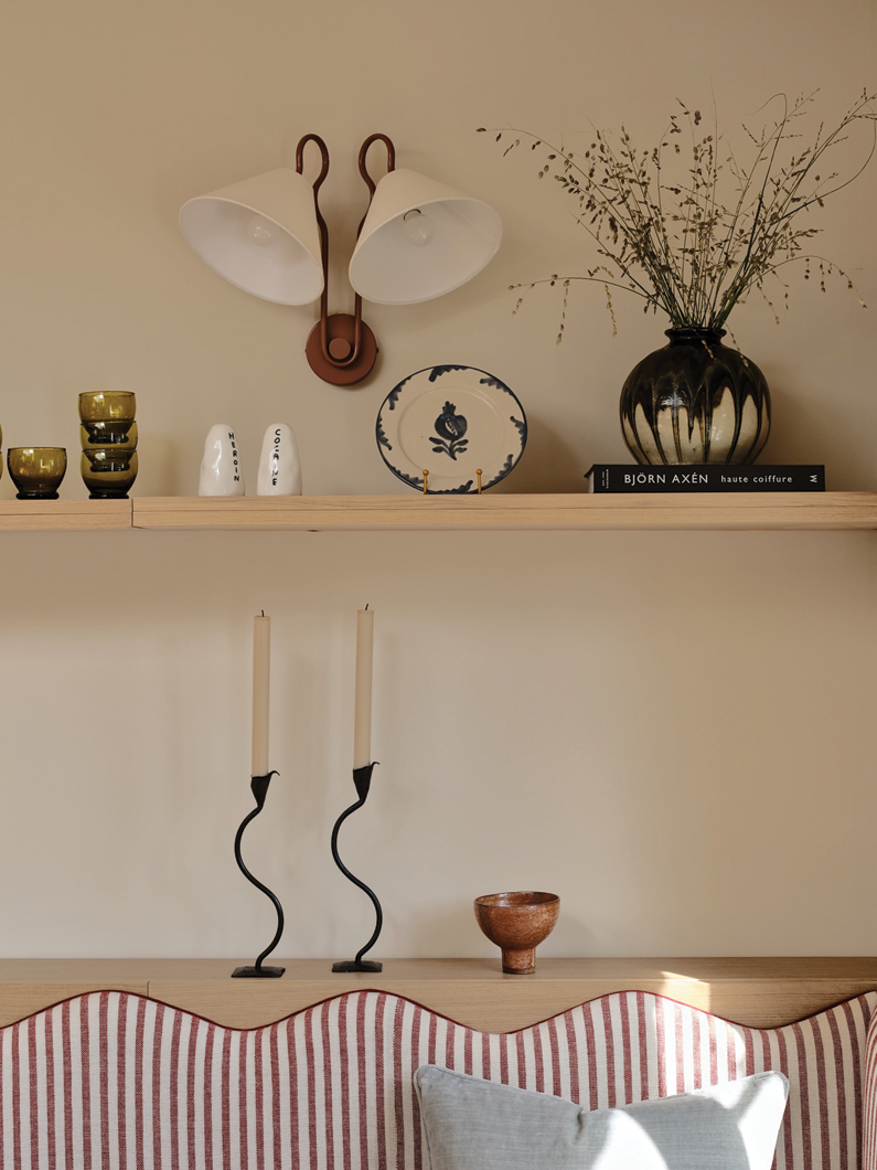 Sunday Loves Spaces