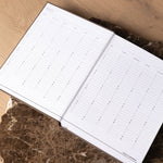 2025-Daily-Diary-Cocoa-annual-calendar-pages