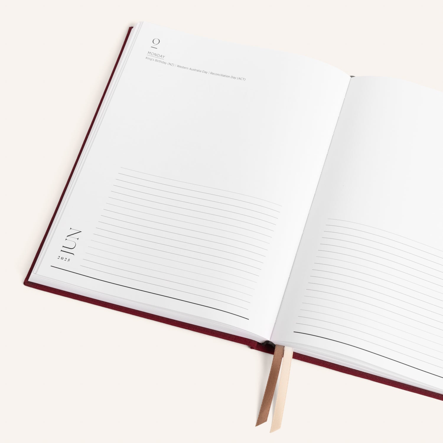 2025-Daily-Diary-Wine-internal-daily-pages