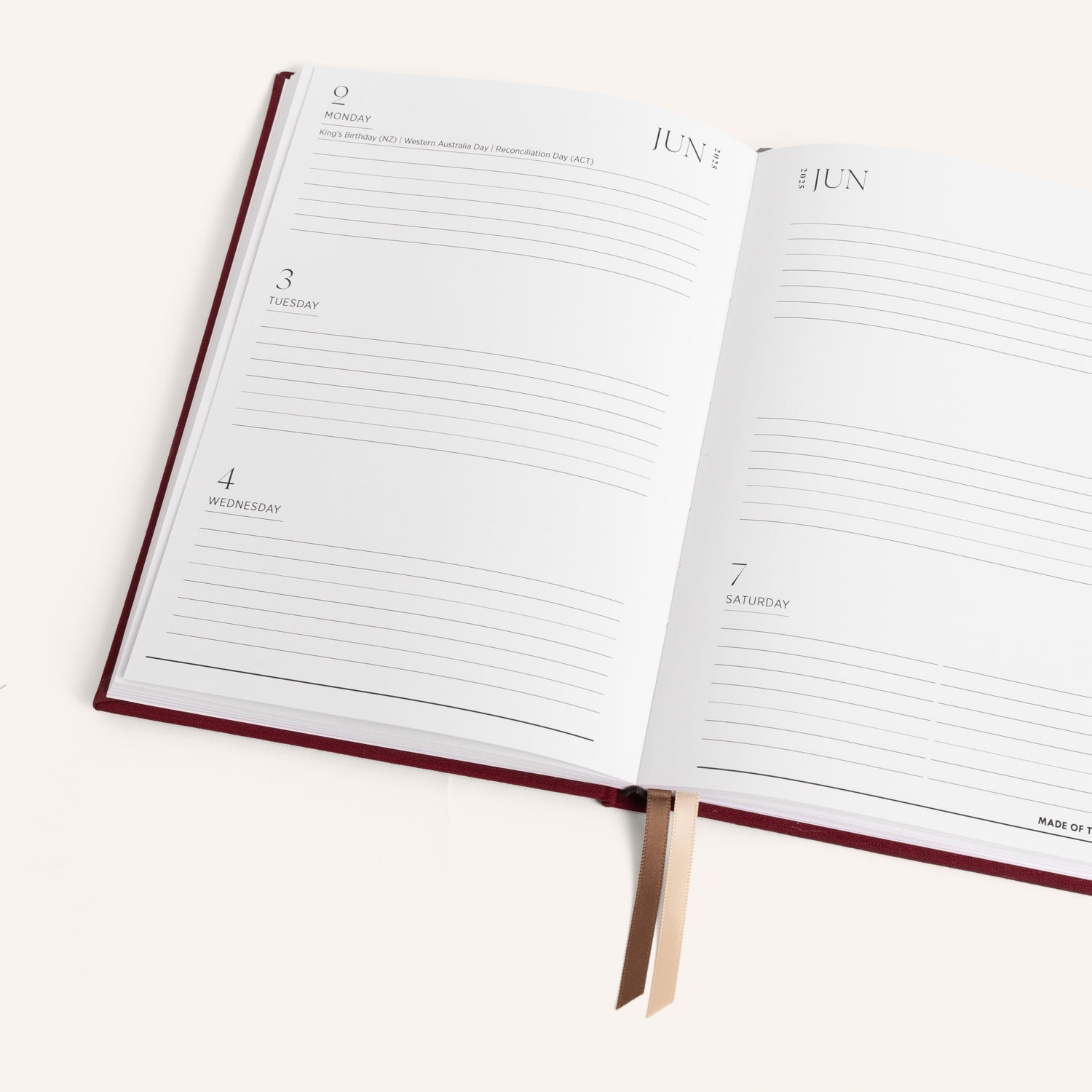 2025-Diary-Wine-internal-weekly-pages