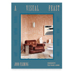 A-Visual-Feast-Interior-Design-Book-Jono-Fleming