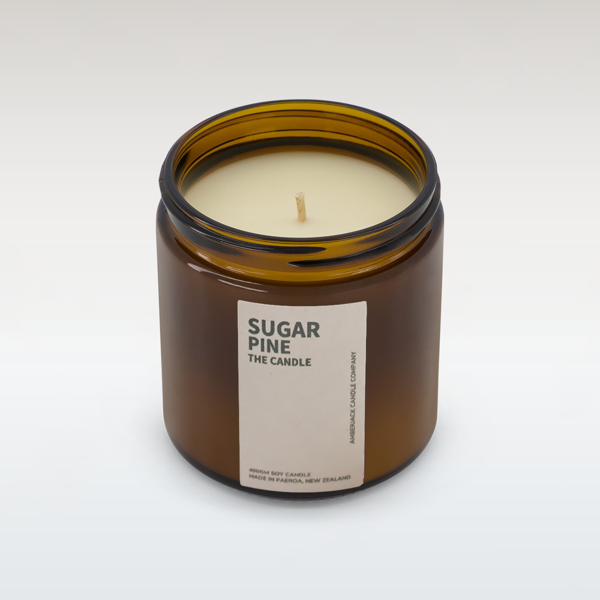 AMBERJACK-CANDLE-SUGAR-PINE