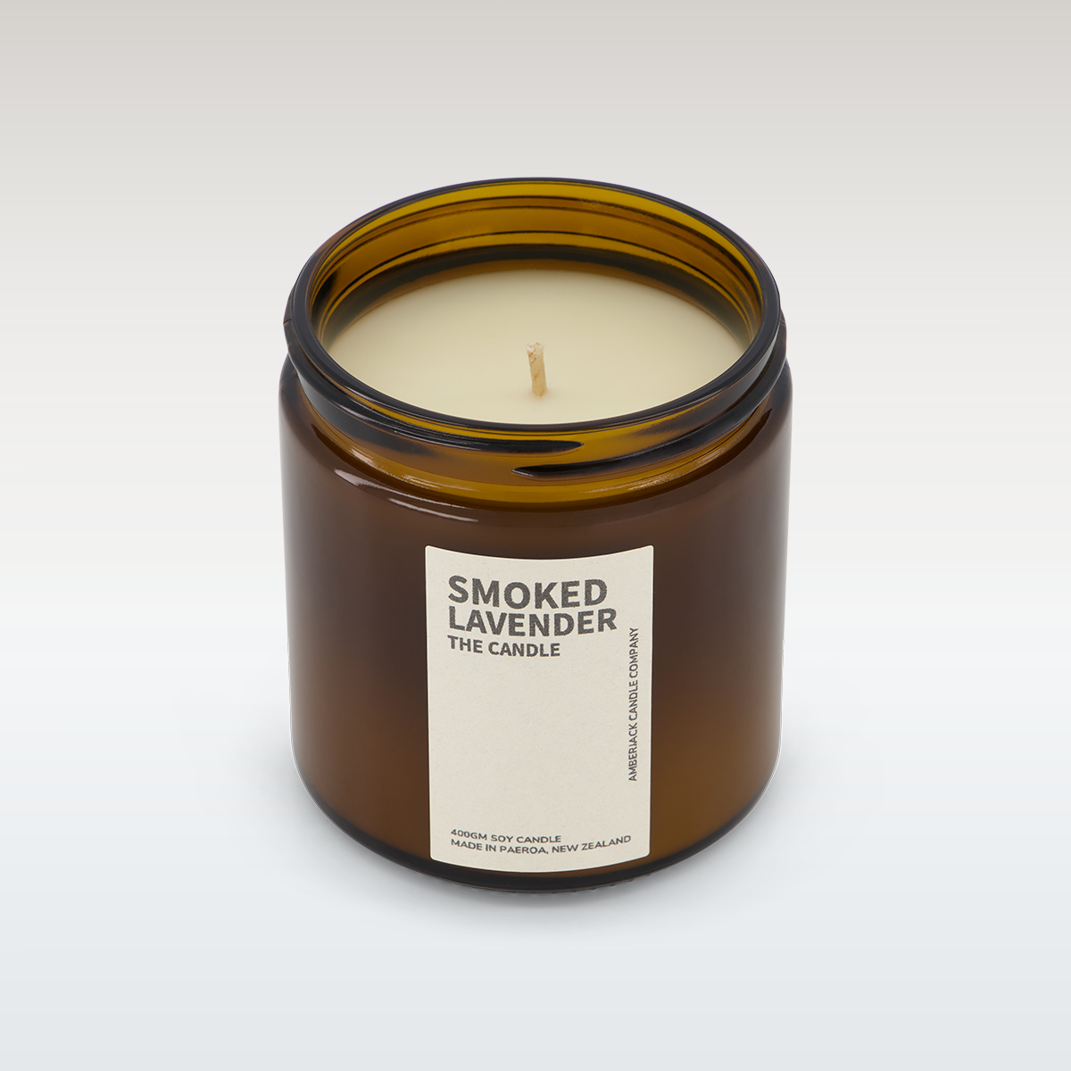 AMBERJACK-LARGE-CANDLE-SMOKED-LAVENDER