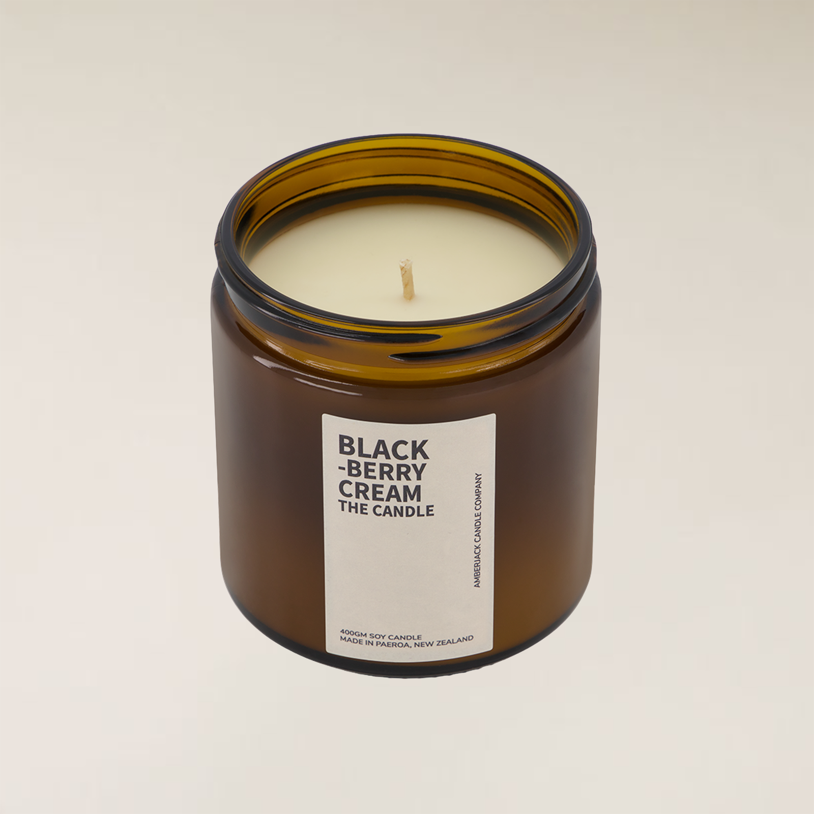 Amberjack-Blackberry-Cream-Candle-Large
