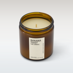Amberjack-Candle-Banana-Toast-Large-Candle