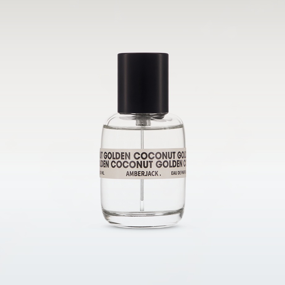 Amberjack-perfume-Golden-Coconut-50ml-perfume