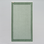 BAINA-Checkered-Towel-Sage-Roman-Towel-reverse