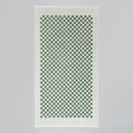 BAINA-Checkered-Towel-Sage-Roman-Towel